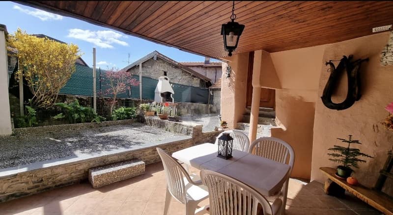 SPAZIOSA IN ZONA TRANQUILLA (2)