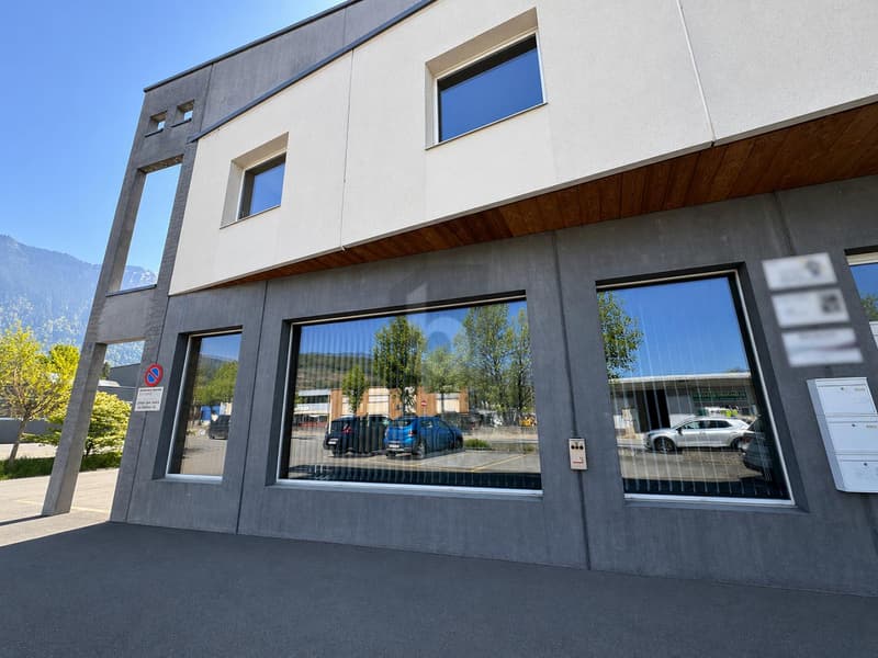 VISIBLE, MODERNE & IDÉALEMENT ACCESSIBLE (1)