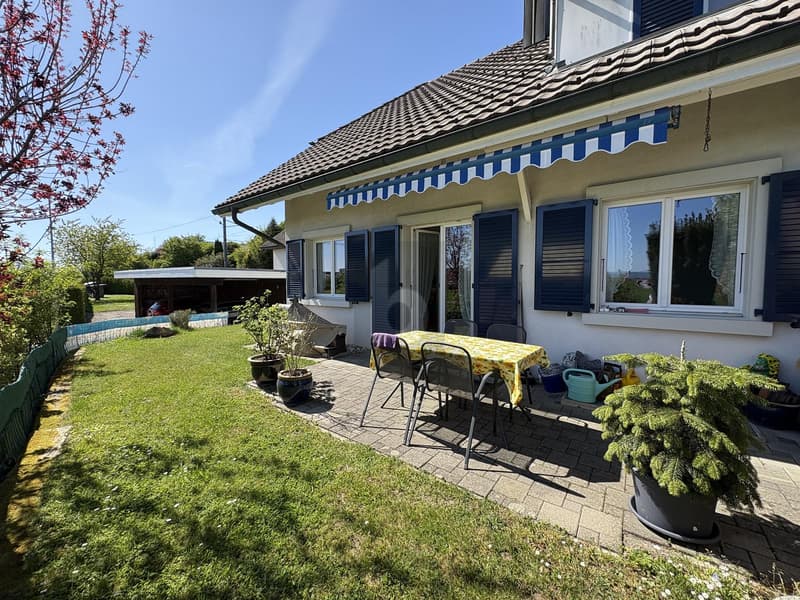 FAMILIENFREUNDLICH MIT SEHR VIEL UMSCHWUNG! (2)