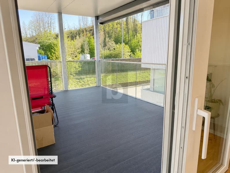 MODERNES WOHNERLEBNIS MIT GROSSER TERRASSE (5)