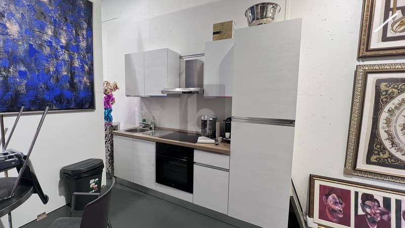 MODERNE, SPACIEUX ET POLYVALENT (5)