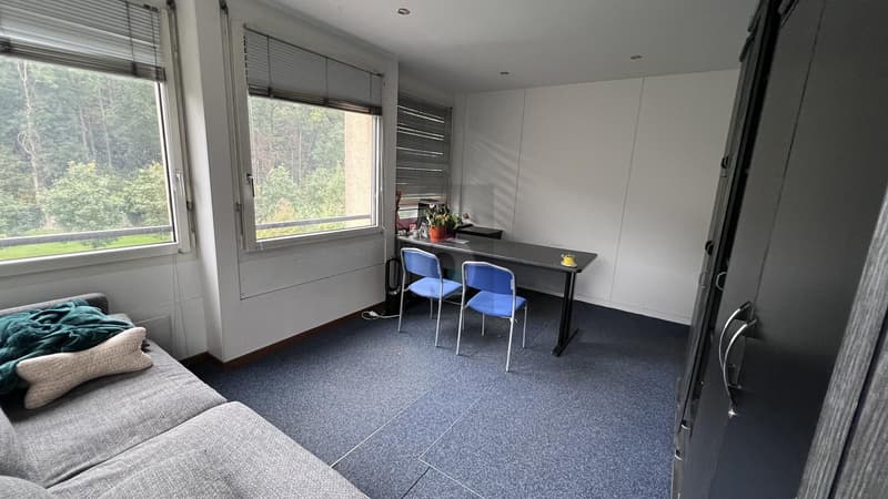 ESPACE DE BUREAUX INTEMPORELS ET PROCHE DU CENTRE (3)