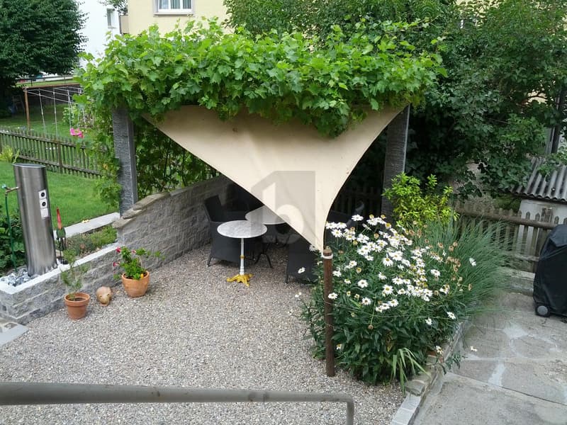 WOHNTRAUM MIT GROSSEM GARTEN UND SEENÄHE (4)