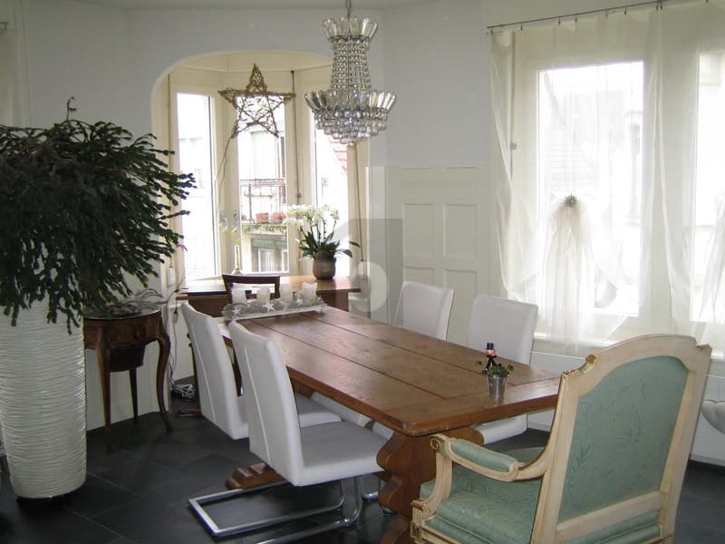 WOHNTRAUM MIT GROSSEM GARTEN UND SEENÄHE (2)