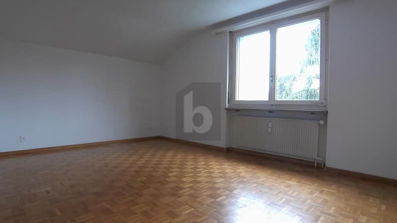 VIEL PRIVATSPHÄRE, ESTRICH & AUSSENSTELLPLATZ (4)