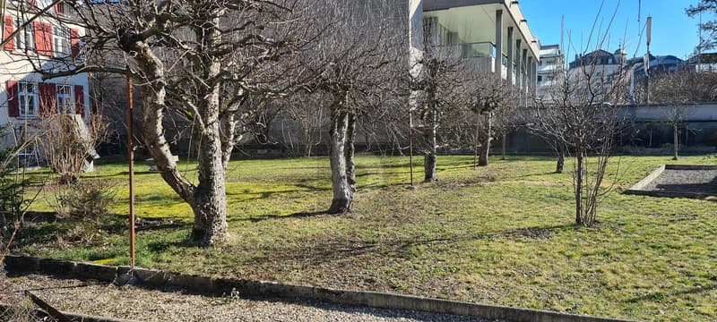 IMMEUBLE AVEC EXCELLENT RENDEMENT (3)
