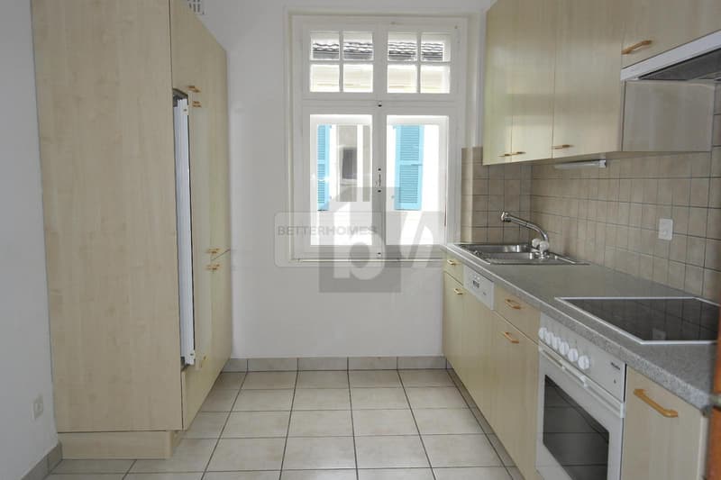 IMMEUBLE AVEC EXCELLENT RENDEMENT (5)