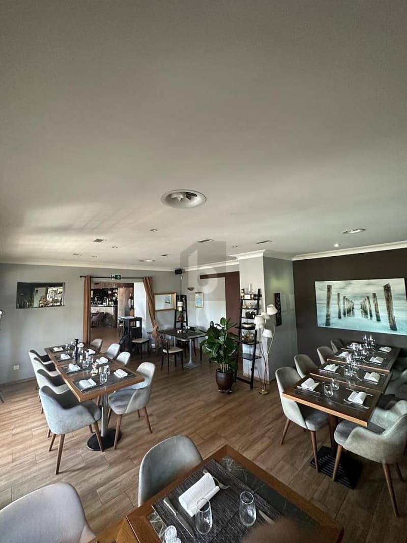 RESTAURANT AVEC FORTE ACTIVITÉ A REMETTRE (3)