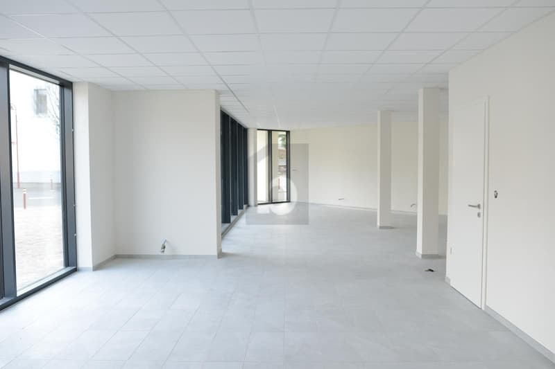 SURFACE LUMINEUSE ET MODERNE (2)
