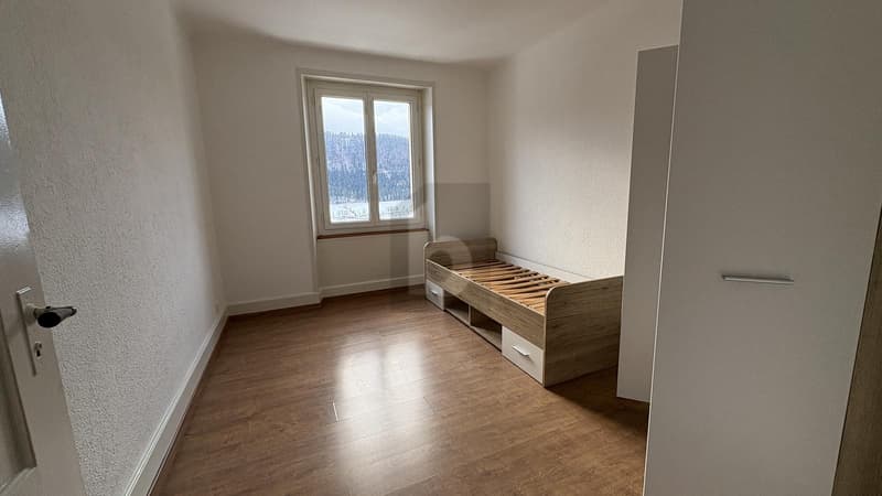 CALME, ENSOLEILLÉ & CONFORTABLE (5)