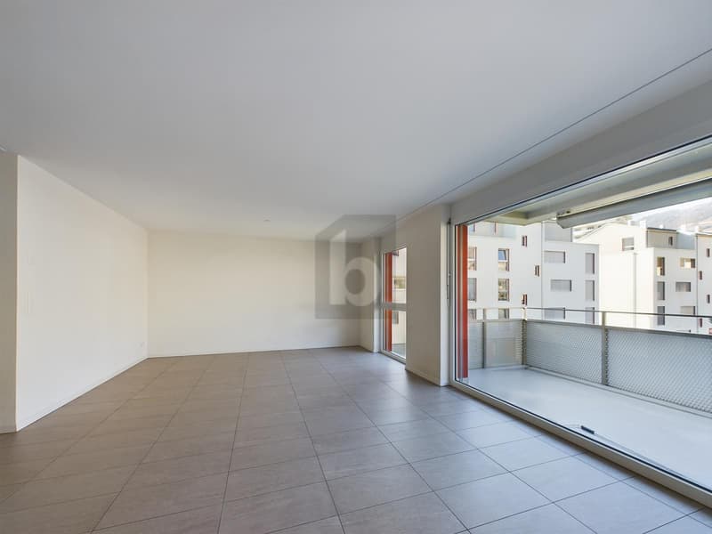 UN LOGEMENT MODERNE DANS UN QUARTIER CALME (1)