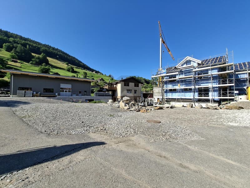DEIN TRAUMHAUS IM GRÜNEN PARADIES (4)