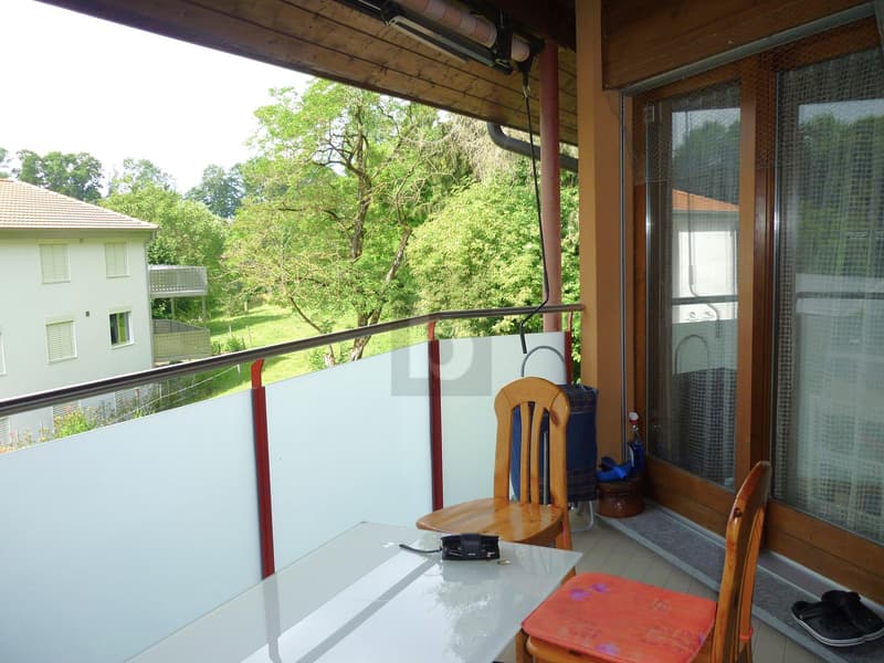 TRIPLEX SPACIEUX, CALME, DISPONIBILITÉ À CONVENIR (2)