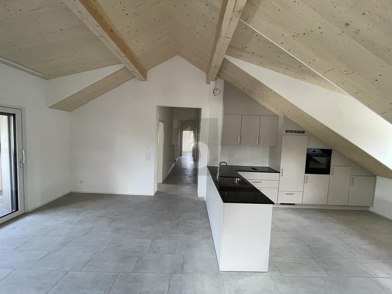 EXKLUSIVER NEUBAU MIT 2 GROSSEN LOGGIAS (4)