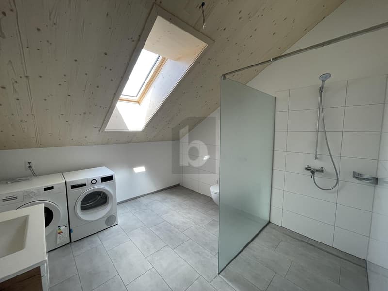 EXKLUSIVER NEUBAU MIT 2 GROSSEN LOGGIAS (3)