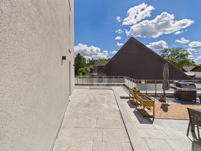 MODERN, FLEXIBEL UND ZENTRAL (5)