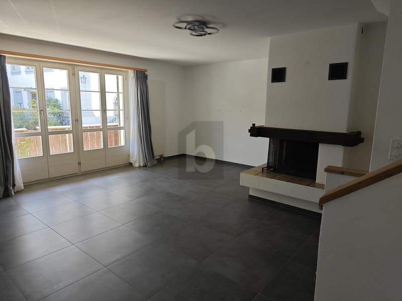 KÜRZLICH RENOVIERT MIT VIEL PLATZ AN IDYLISCHER LAGE (2)
