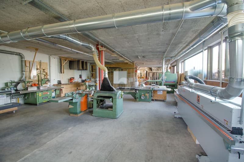 GEWERBEOBJEKT MIT VIELEN MÖGLICHKEITEN (5)
