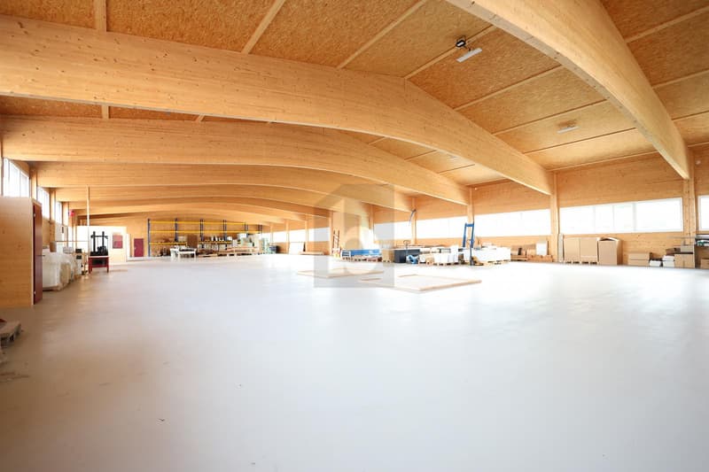 PRODUKTIONSFLÄCHE MIT 6 METER INNENHÖHE (2)