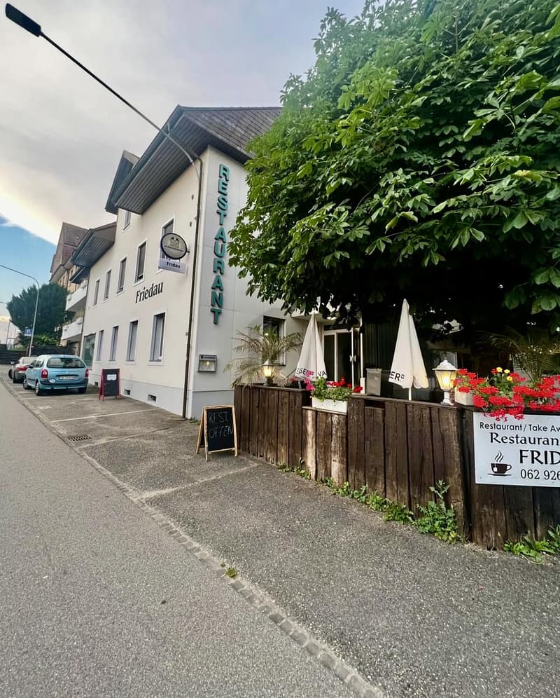 CHARMANT, VOLL AUSGESTATTET & GASTFREUNDLICH (2)