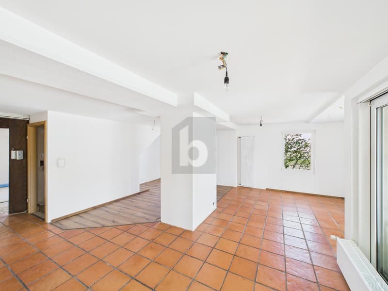 FRISCH SANIERT MIT GROSSEM BALKON (4)