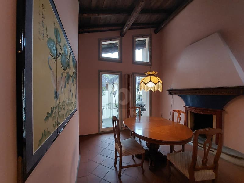 ORIGINALE E TRANQUILLO (2)