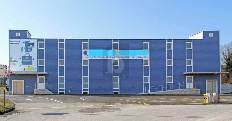 PETIT LOCAL DE STOCKAGE (263 A) (2)
