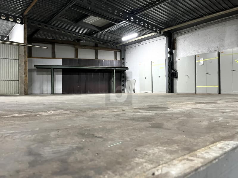 AUTOWERKSTATT ZU VERMIETEN (4)