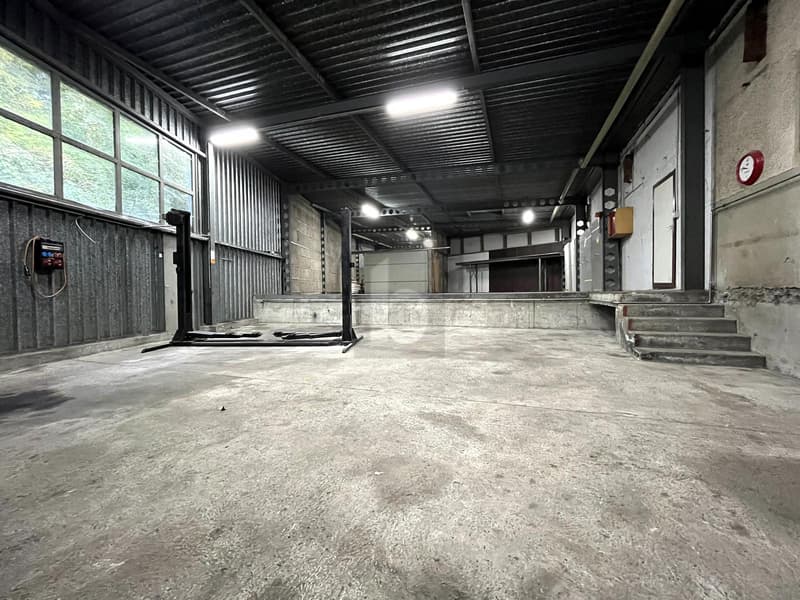 AUTOWERKSTATT ZU VERMIETEN (1)