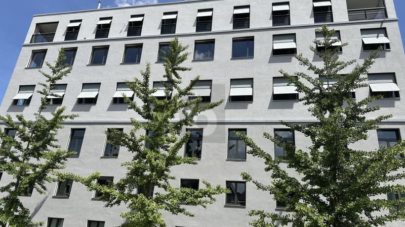 50% PREISVORTEIL FÜR 1 JAHR AN PERFEKTER LAGE (5)