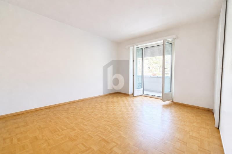 PREISHIT! HELL - BALKON - NAHE AM RHEIN (IM BAURECHT) (5)