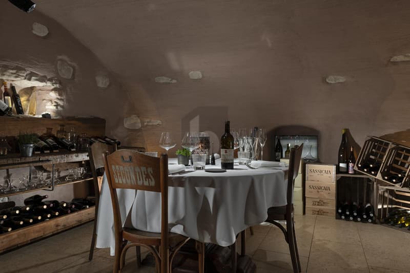 MAGNIFIQUE ESPACE GASTRONOMIQUE (2)