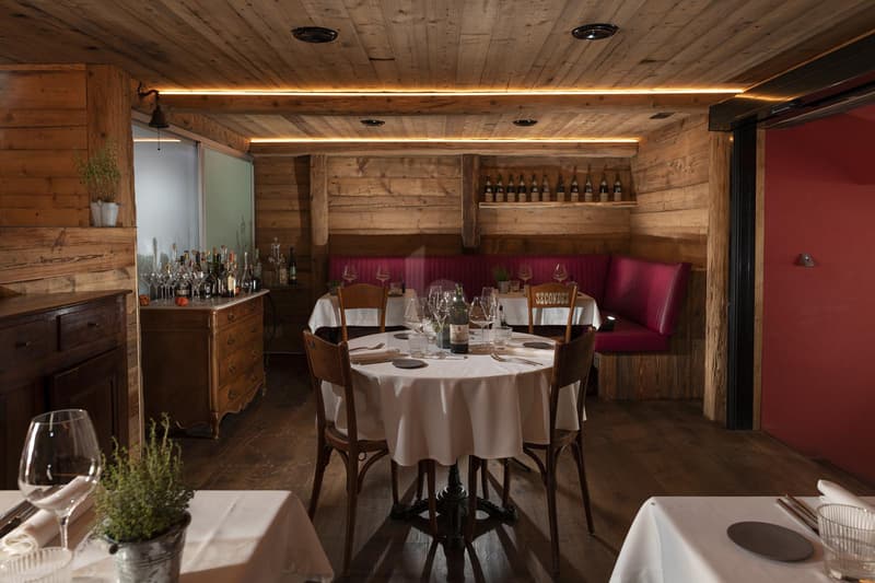 MAGNIFIQUE ESPACE GASTRONOMIQUE (5)