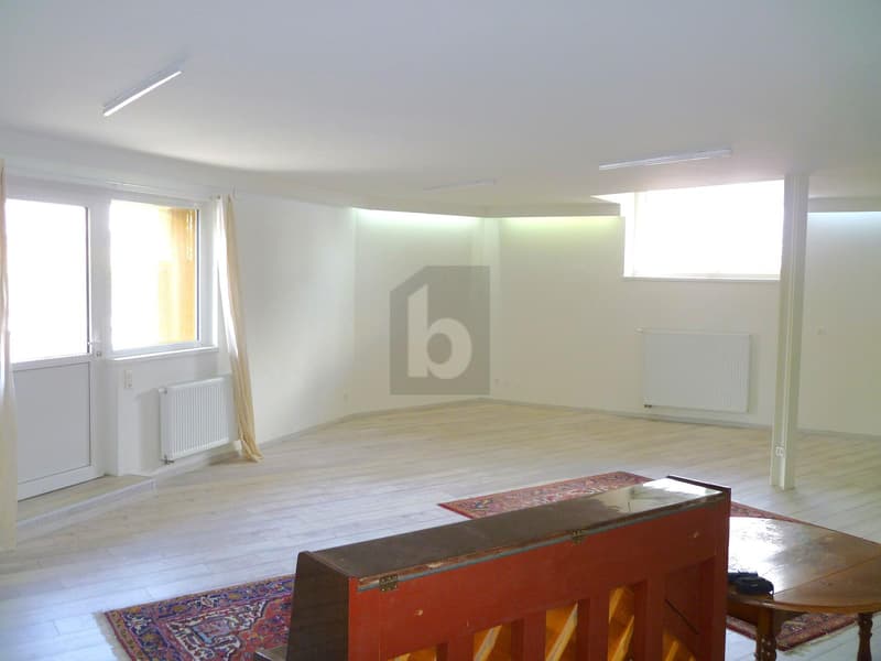 POUR INVESTISSEUR PRIVÉ, RENDEMENT 4.29 % NET (5)