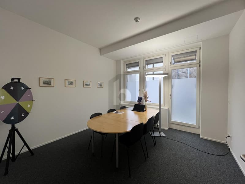 VIEL POTENZIAL DIREKT AM BARFÜSSERPLATZ (4)