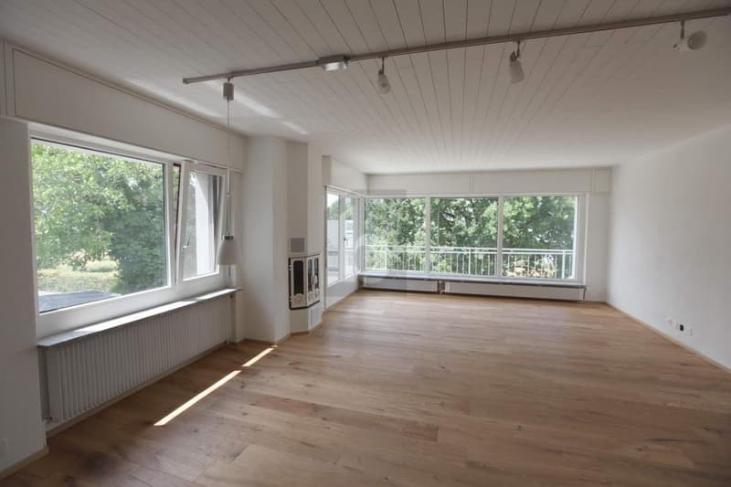 FAST WIE EIN EIGENES HAUS MIT GARTEN (2)