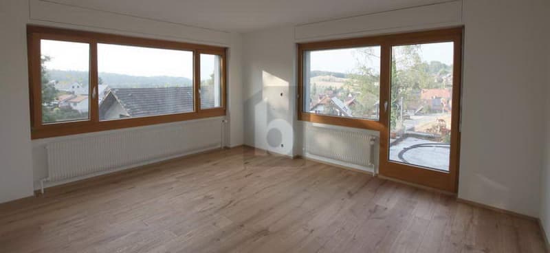 FAST WIE EIN EIGENES HAUS MIT GARTEN (3)