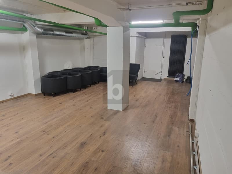 ESPACE D'EXCEPTION À FRIBOURG (4)