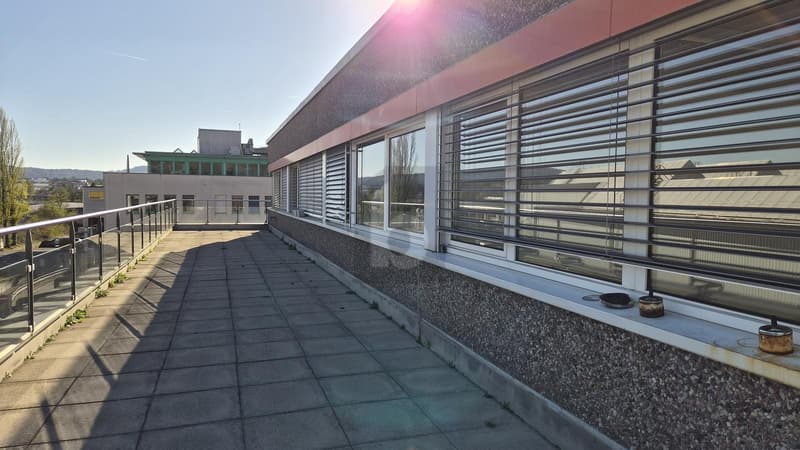 RENOVIERT - INDIVIDUELL MIT TERRASSE (5)