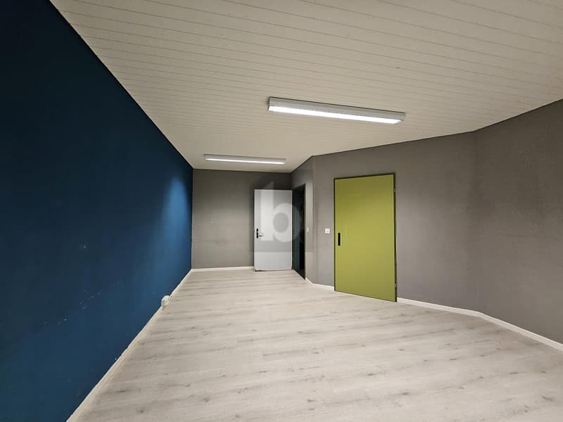 RENOVIERT - INDIVIDUELL MIT TERRASSE (3)