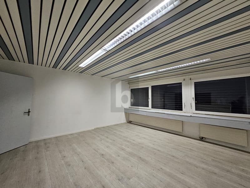RENOVIERT - INDIVIDUELL MIT TERRASSE (2)