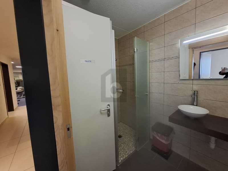 CABINET DE SOINS OU FITNESS & WELLNESS (3)