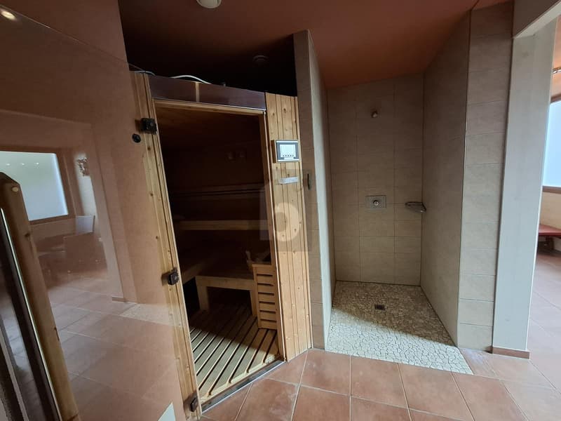 CABINET DE SOINS OU FITNESS & WELLNESS (5)