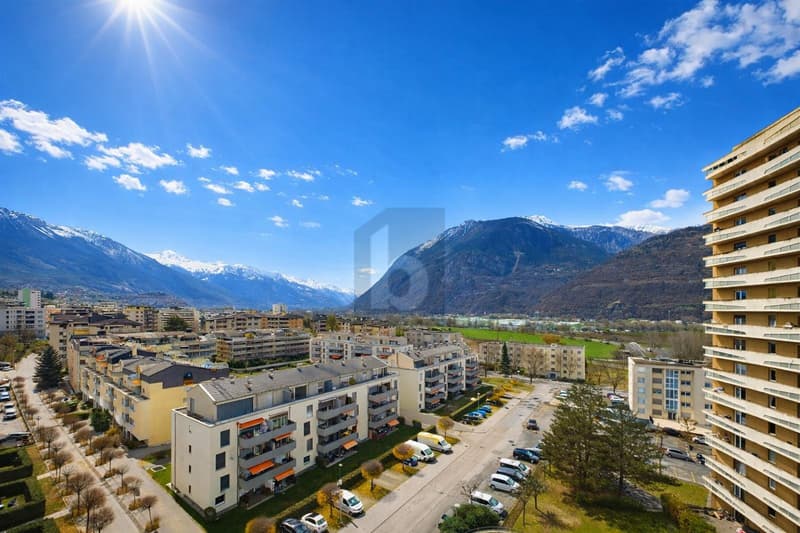 UN PETIT BIJOU AVEC UNE VUE MAGNIFIQUE (1)