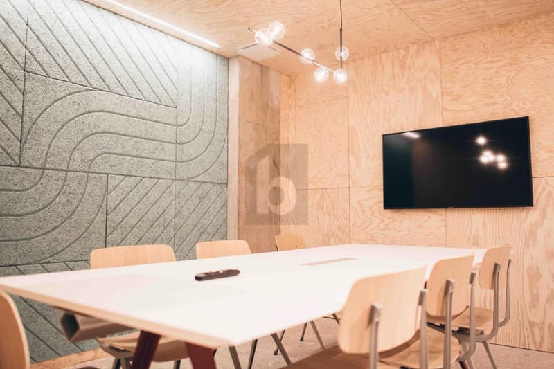 BUREAU PRIVATIF MEUBLÉ DANS ESPACE COWORKING (2)
