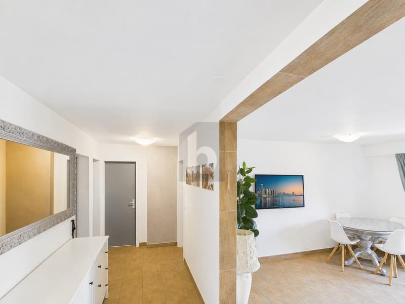 ATTIQUE AVEC BALCON ET GRENIER AMÉNAGEABLE (4)
