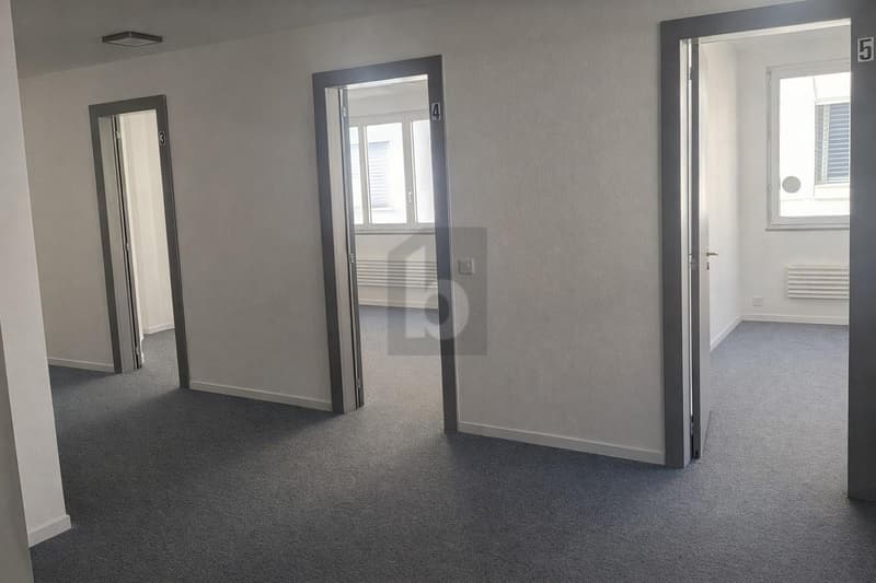LUMINEUX, PRATIQUE ET CENTRAL (3)
