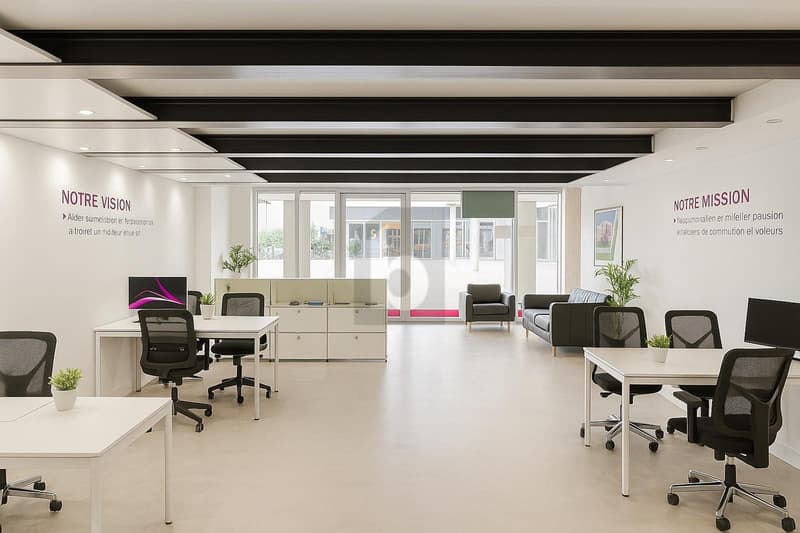 BUREAUX ILIFE, EFFICACITÉ ET EMPLACEMENT PREMIUM (4)