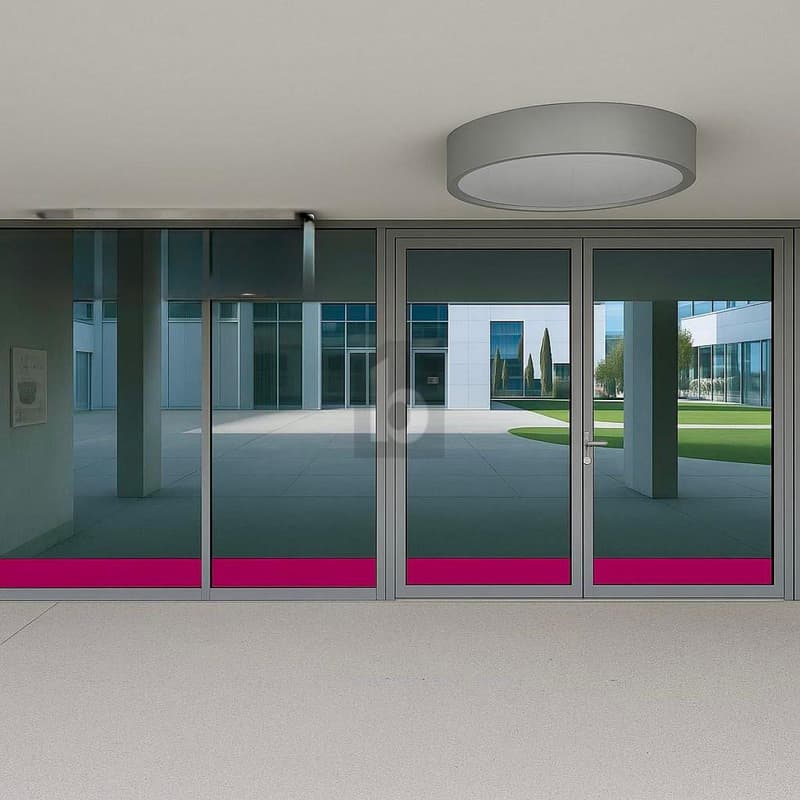 BUREAUX ILIFE, EFFICACITÉ ET EMPLACEMENT PREMIUM (2)