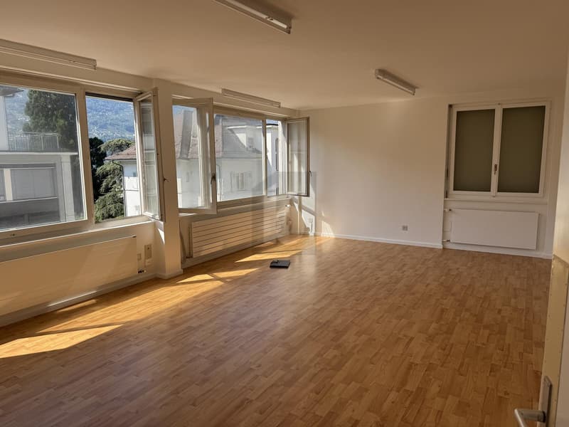 ESPACE DE TRAVAIL AU CENTRE VILLE (1)